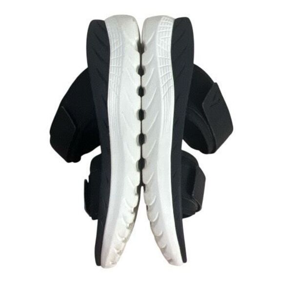 Vionic Renewal Adjustable Recovery Slide Sandals Women Size 9 Men Size 7.5 - Picture 5 of 11